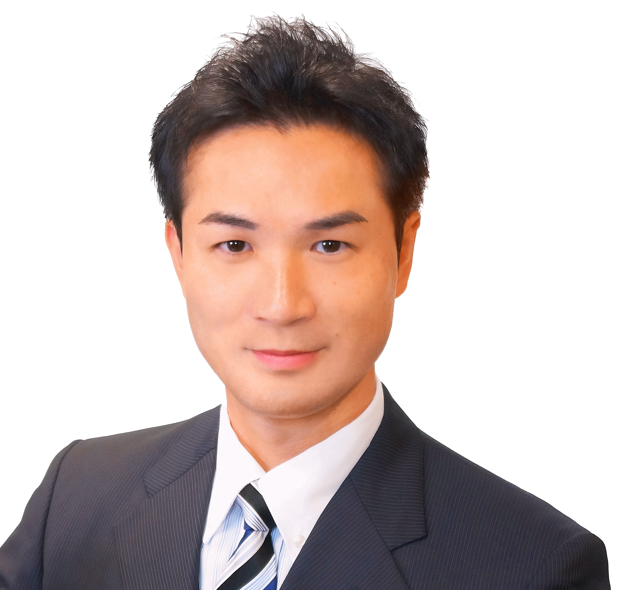 ふじみ野 小林のりひと